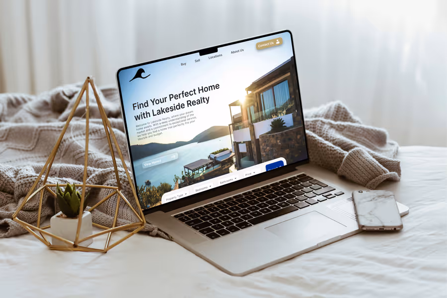 Lakeside Realty - image 1