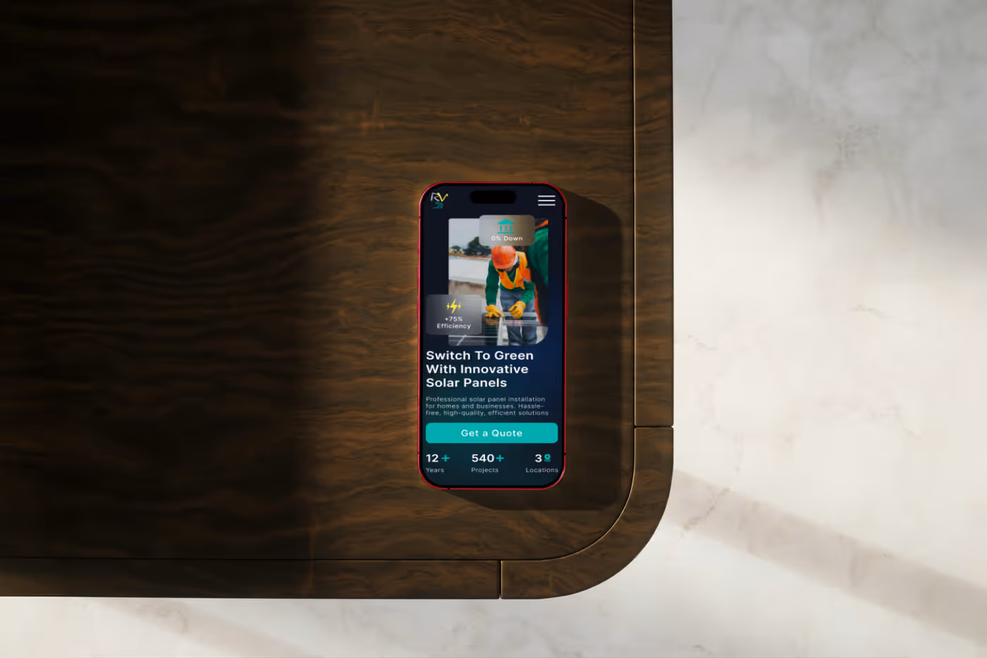 River Valley Solar - image 1